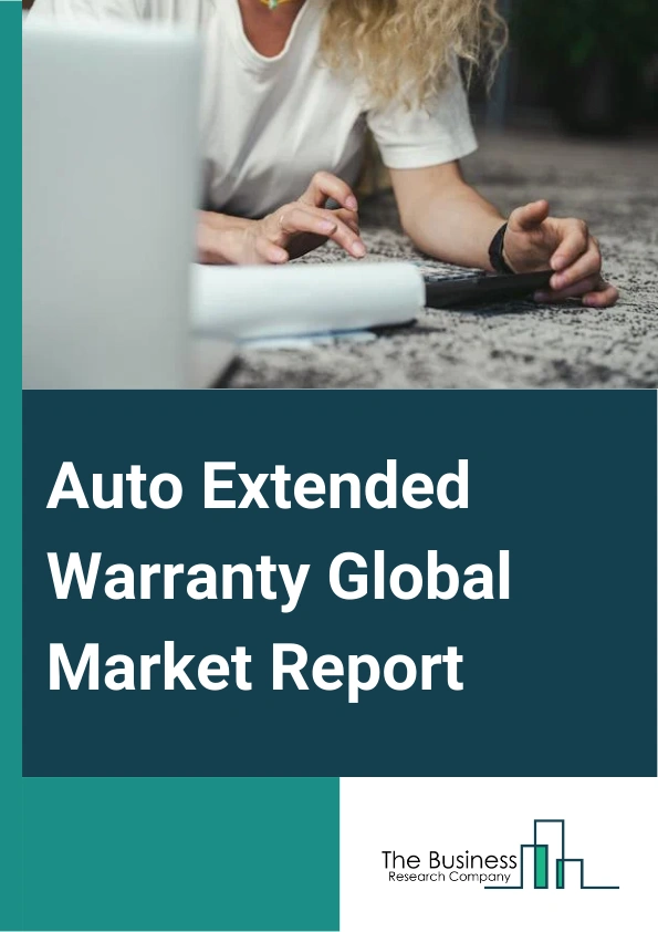 Global Auto Extended Warranty Market Report 2025
