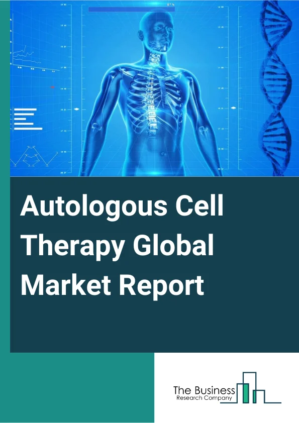 Autologous Cell Therapy