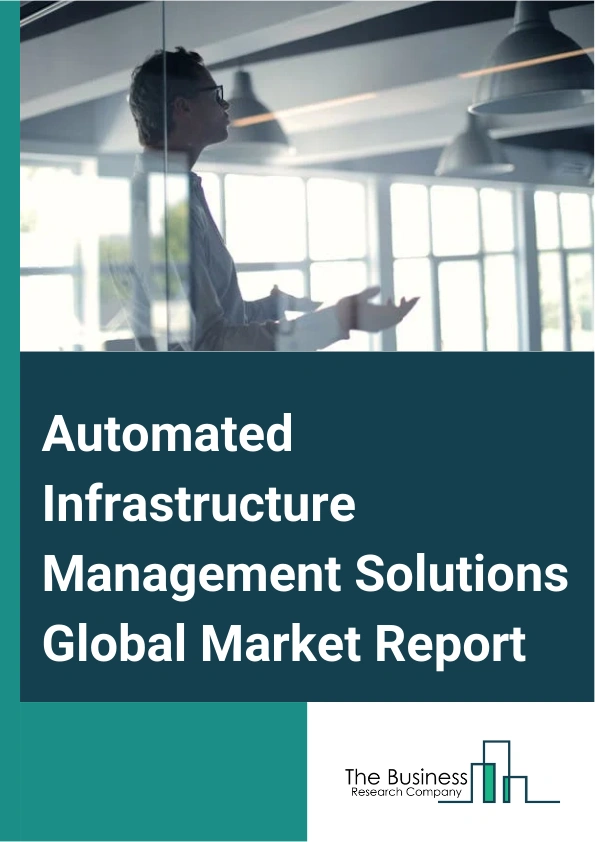 Global Automated Infrastructure Management Solutions Market Report 2025