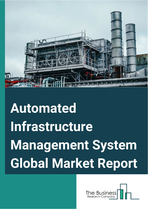 Global Automated Infrastructure Management System Market Report 2025