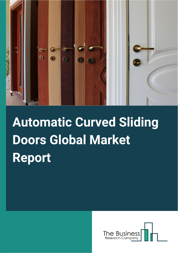 Global Automatic Curved Sliding Doors Market Report 2025