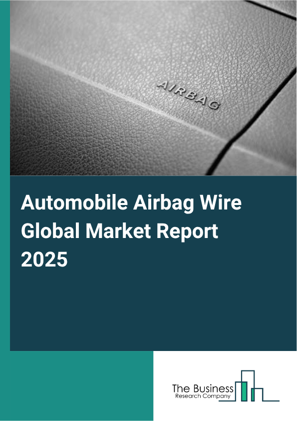 Global Automobile Airbag Wire Market Report 2025