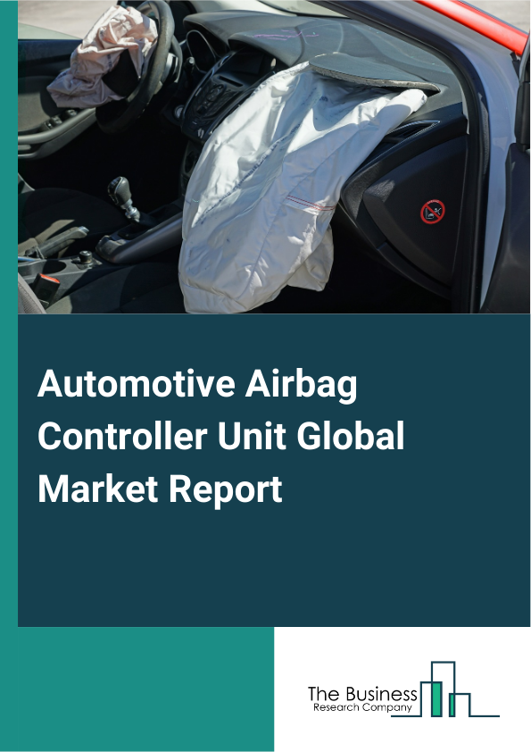 Global Automotive Airbag Controller Unit Market Report 2025