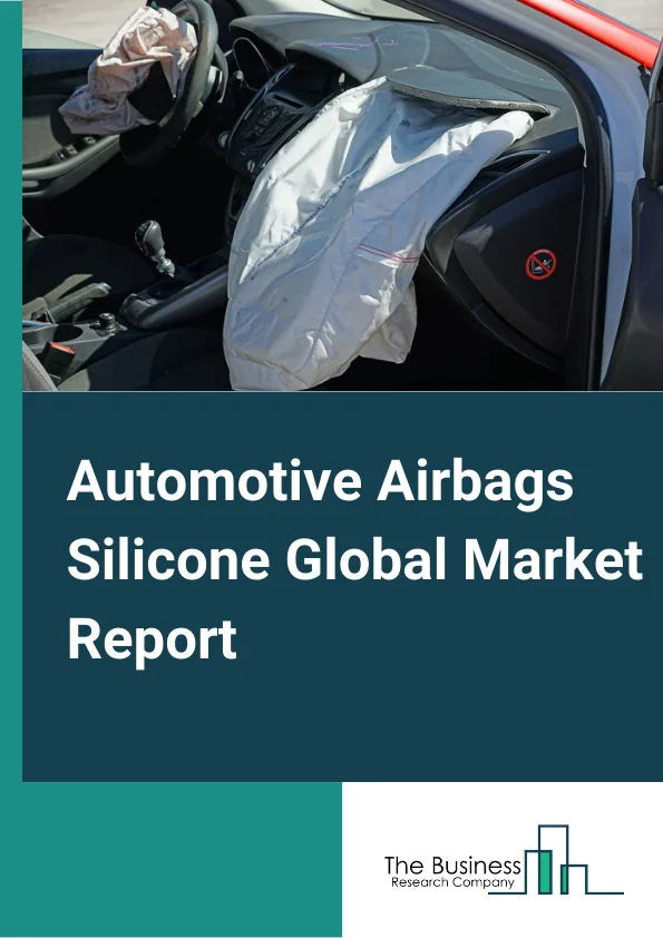 Automotive Airbags Silicone