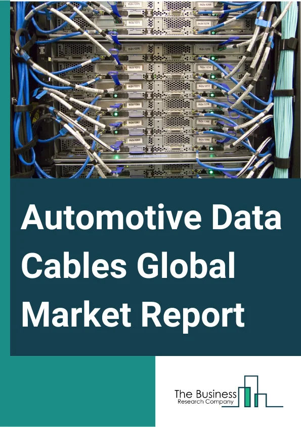 Automotive Data Cables