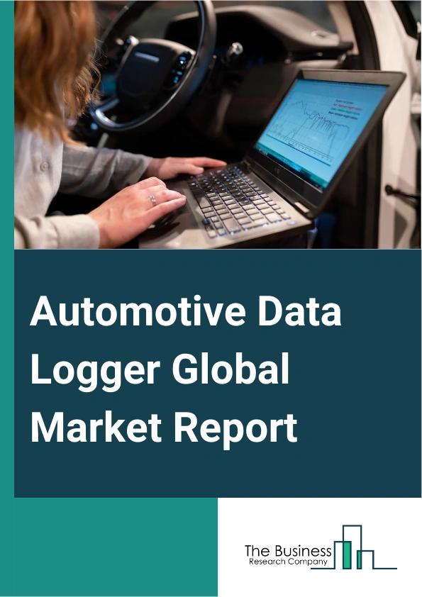 Global Automotive Data Logger Market Report 2025