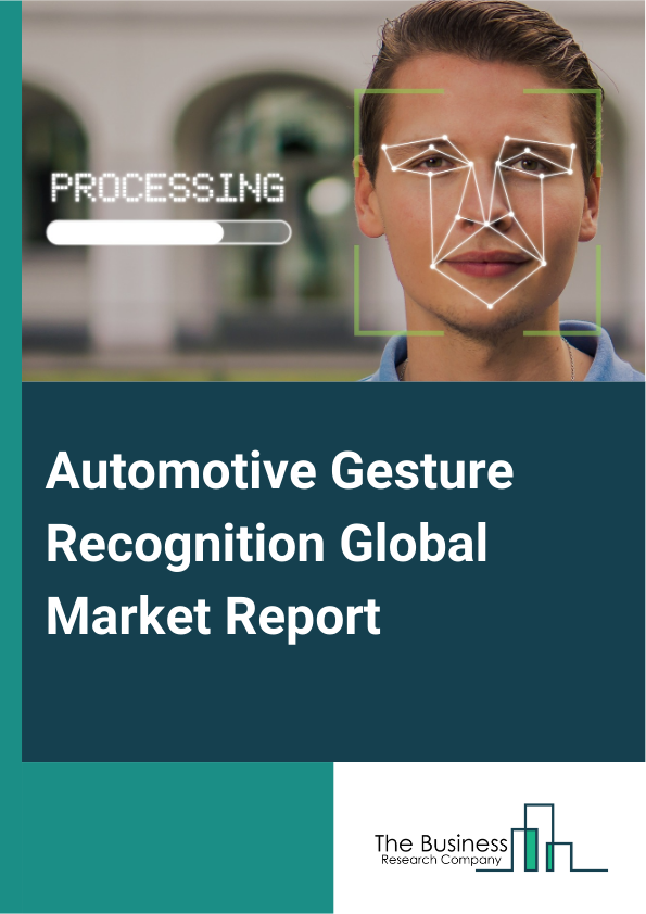 Global Automotive Gesture Recognition Market Report 2025
