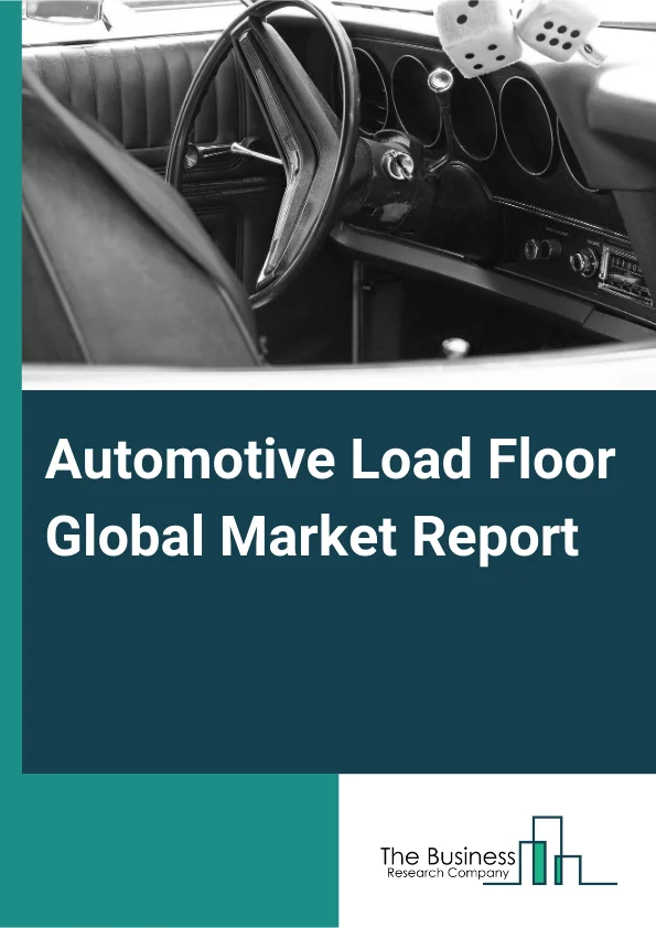 Global Automotive Load Floor Market Report 2025