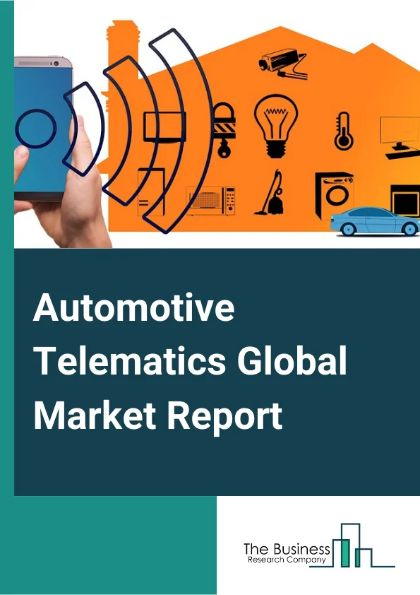 Automotive Telematics