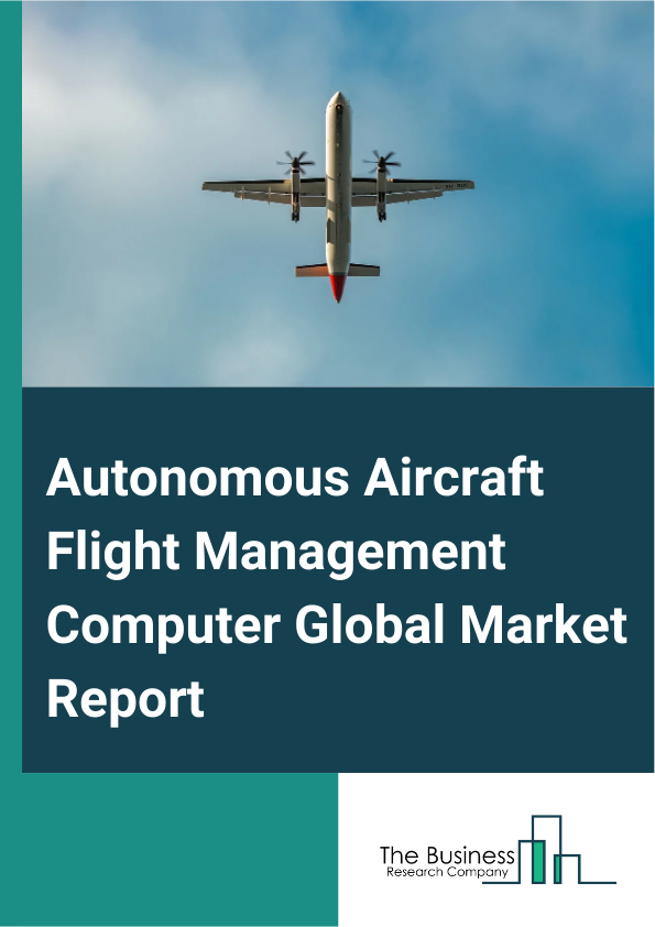 Global Autonomous Aircraft Flight Management Computer Market Report 2025