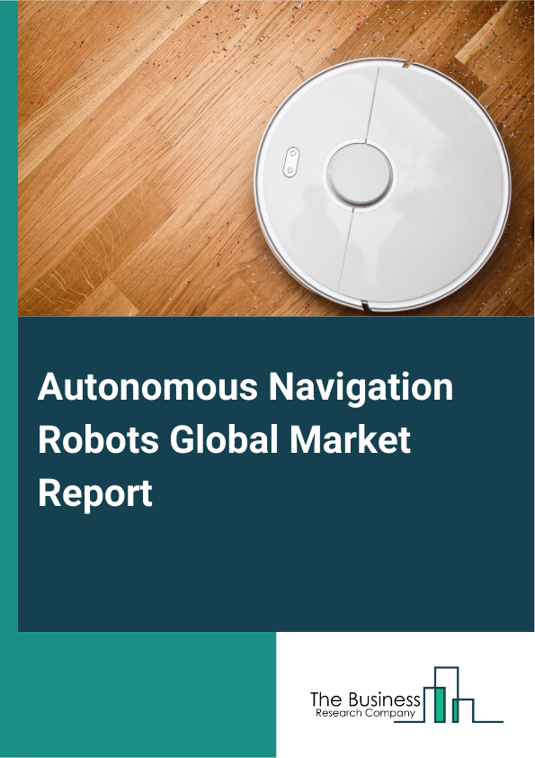 Autonomous Navigation Robots