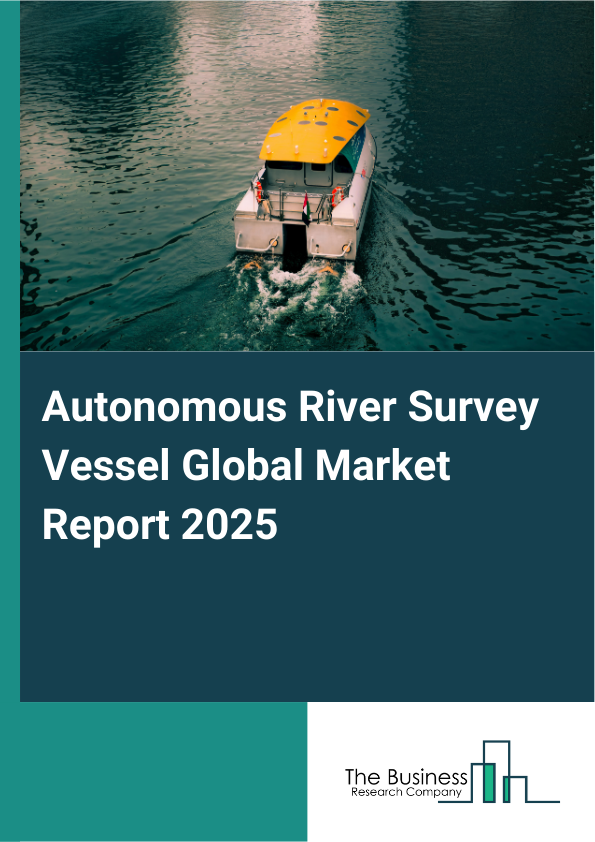 Global Autonomous River Survey Vessel Market Report 2025 