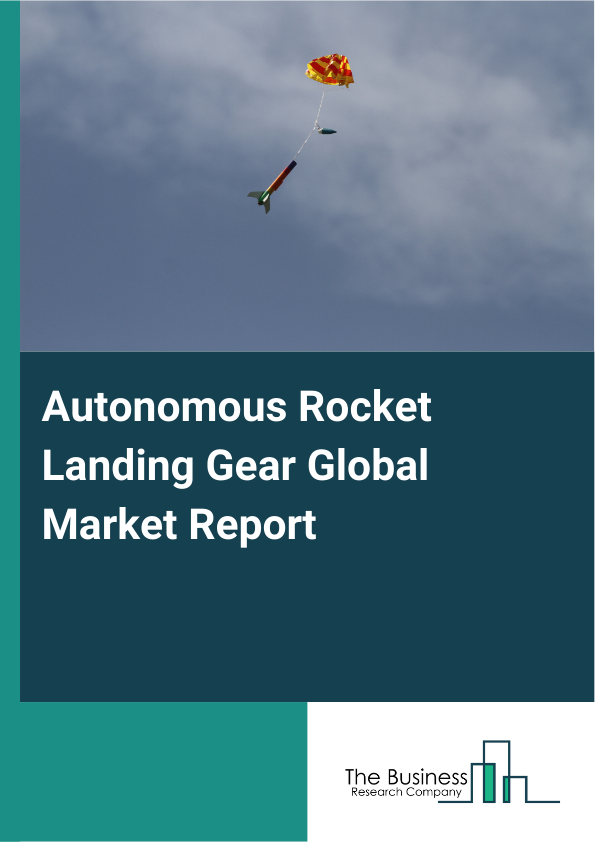 Global Autonomous Rocket Landing Gear Market Report 2025