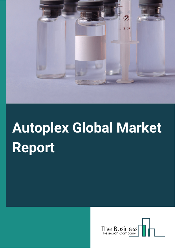 Global Autoplex Market Report 2025