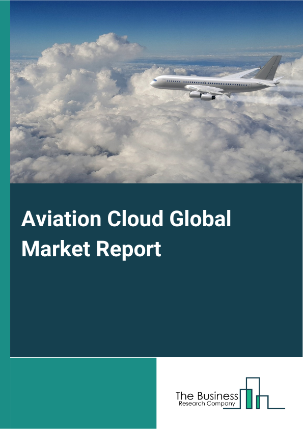 Global Aviation Cloud Market Report 2025