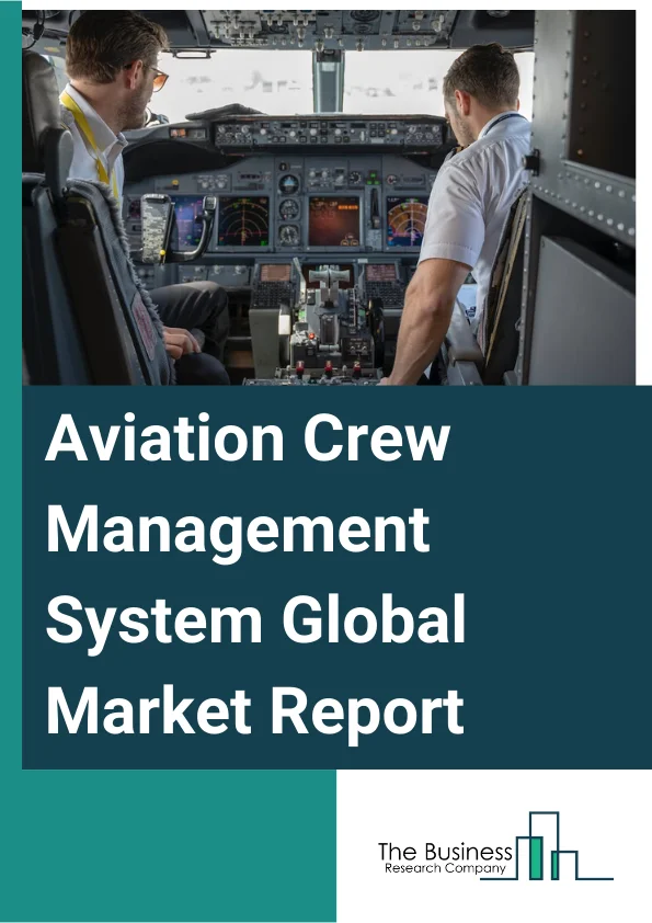 Aviation Crew Management System