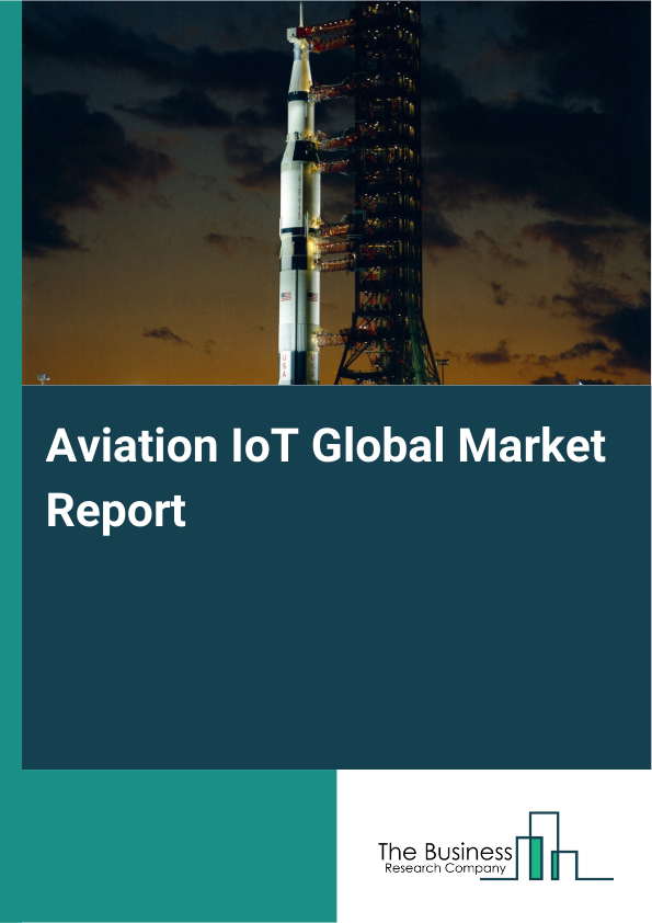 Global Aviation IoT Market Report 2025