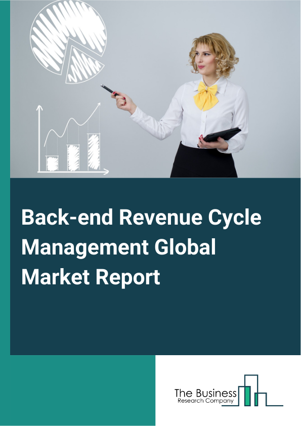 Global Back-end Revenue Cycle Management Market Report 2025