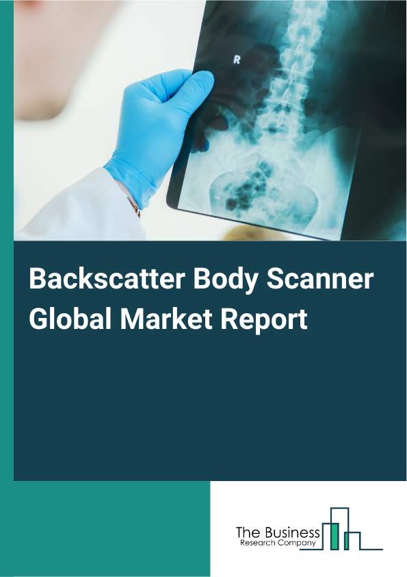 Global Backscatter Body Scanner Market Report 2025