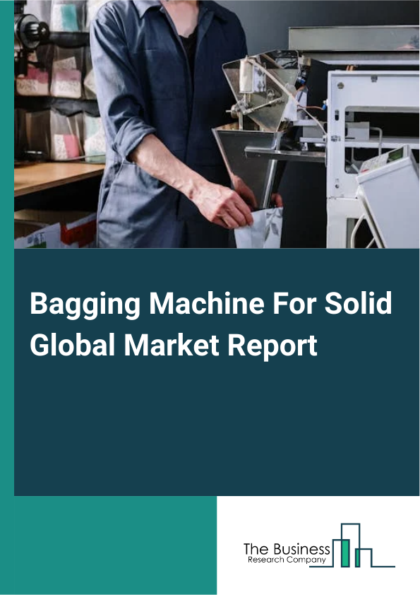 Global Bagging Machine For Solid Market Report 2025