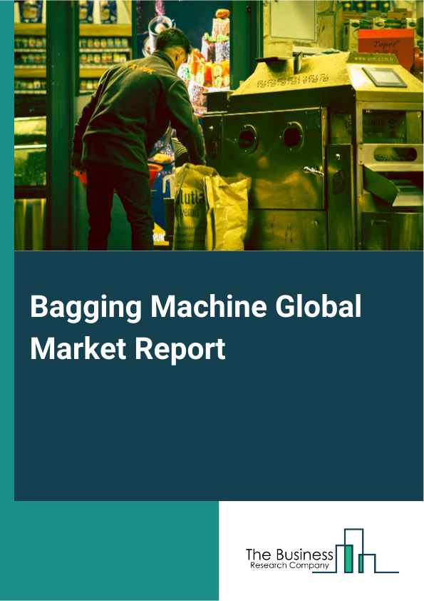 Global Bagging Machine Market Report 2025