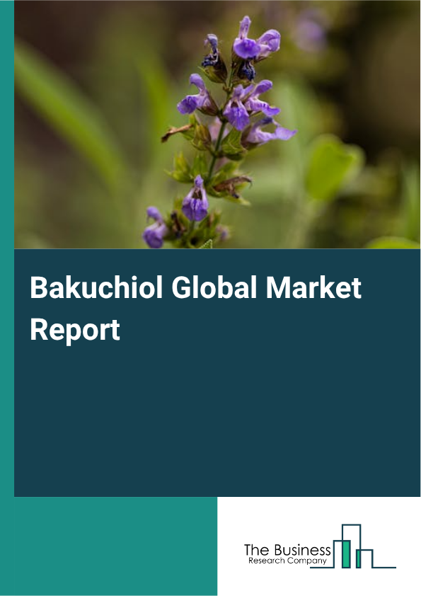 Global Bakuchiol Market Report 2025