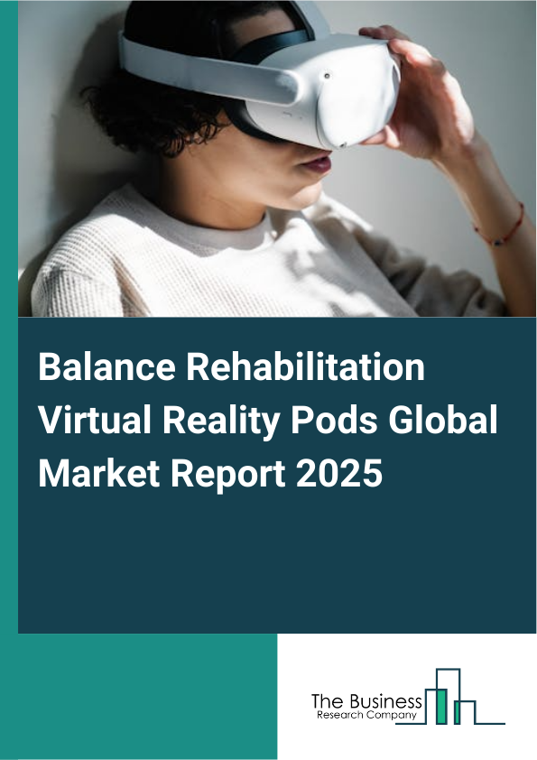 Global Balance Rehabilitation Virtual Reality Pods Market Report 2025