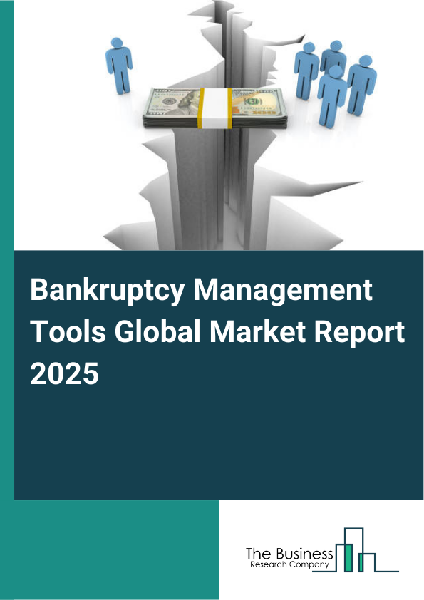 Global Bankruptcy Management Tools Market Report 2025