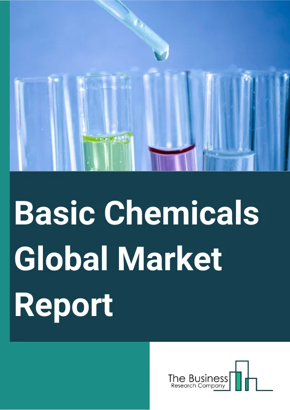 Basic Chemicals