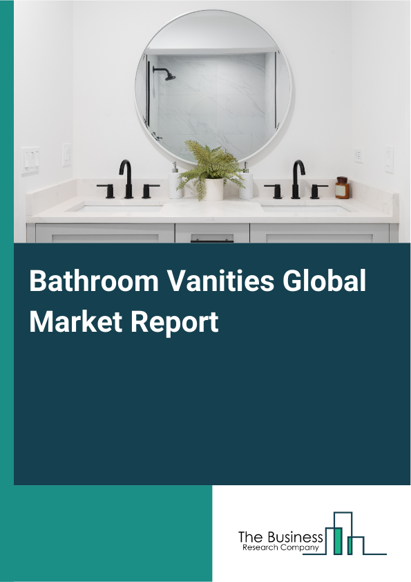 Global Bathroom Vanities Market Report 2025