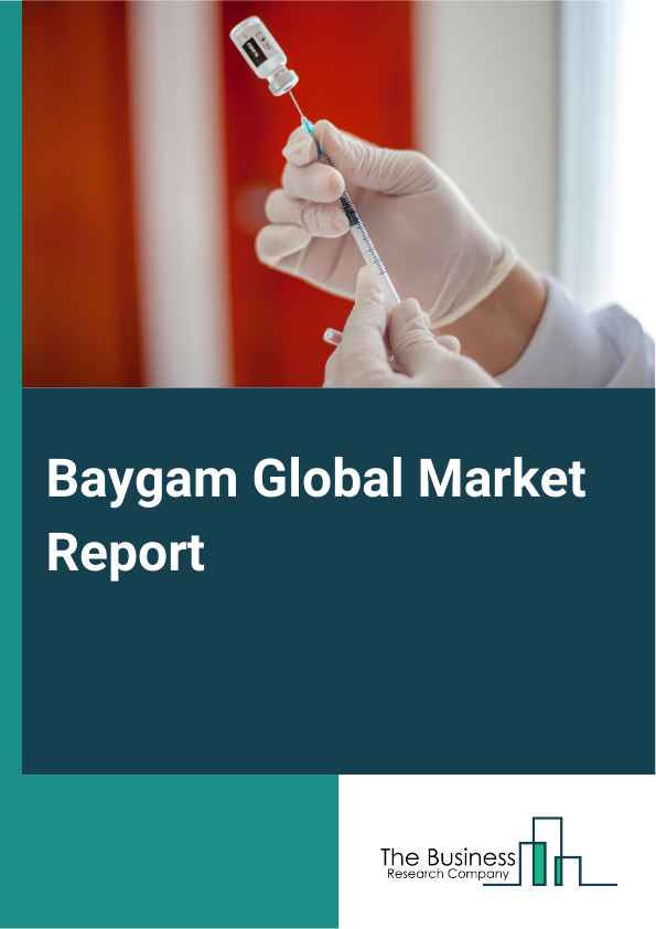 Global Baygam Market Report 2025