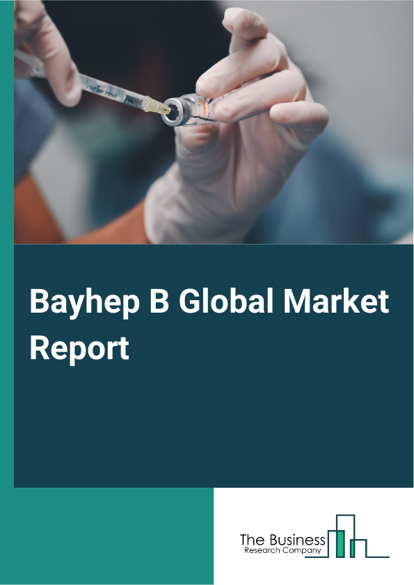 Global Bayhep B Market Report 2025