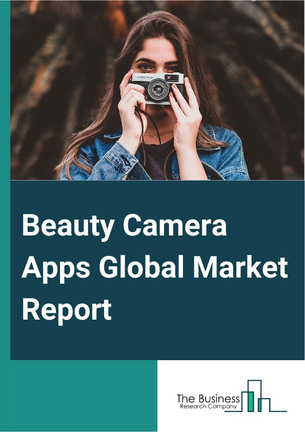 Beauty Camera Apps