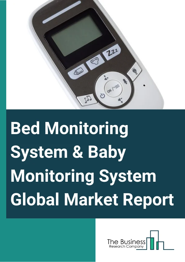 Bed Monitoring System & Baby Monitoring System Global Market Report 2025 – By Type (Bedsore Monitoring Solutions, Baby Monitoring Solutions, Elderly Monitoring Solutions, Sleep Monitoring Solutions), By End-User (Homecare Settings, Hospitals, Nursing Home, Assisted Living Facilities) – Market Size, Trends, And Global Forecast 2025-2034