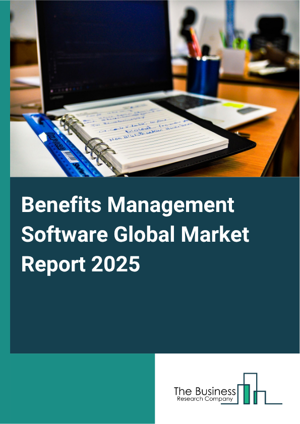 Global Benefits Management Software Market Report 2025