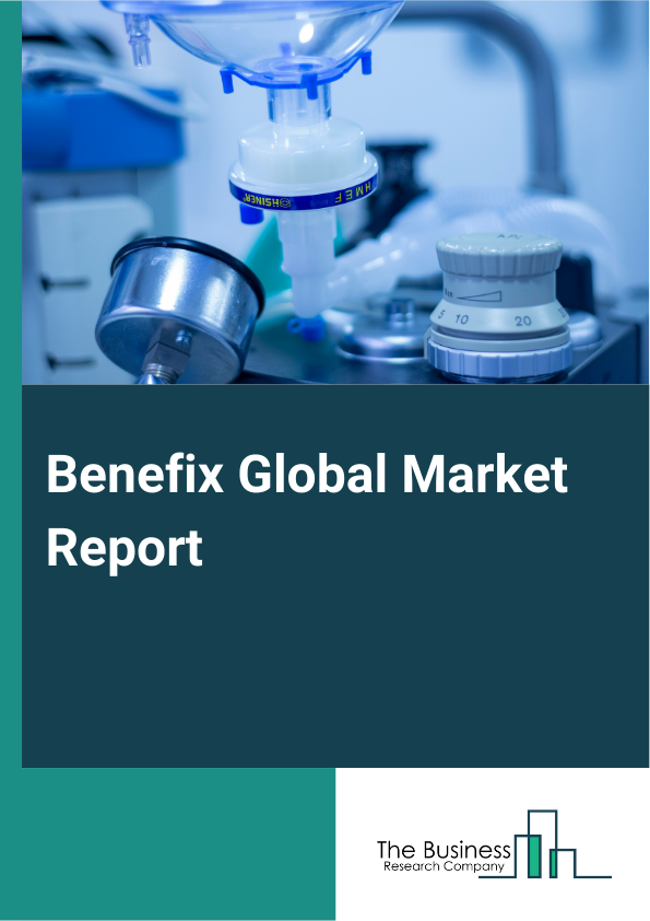 Global Benefix Market Report 2025