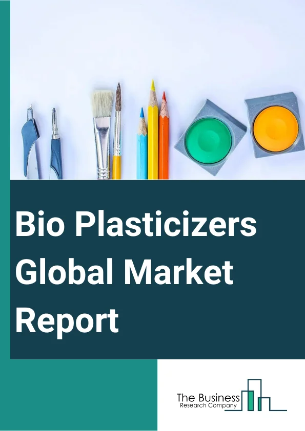 Bio Plasticizers