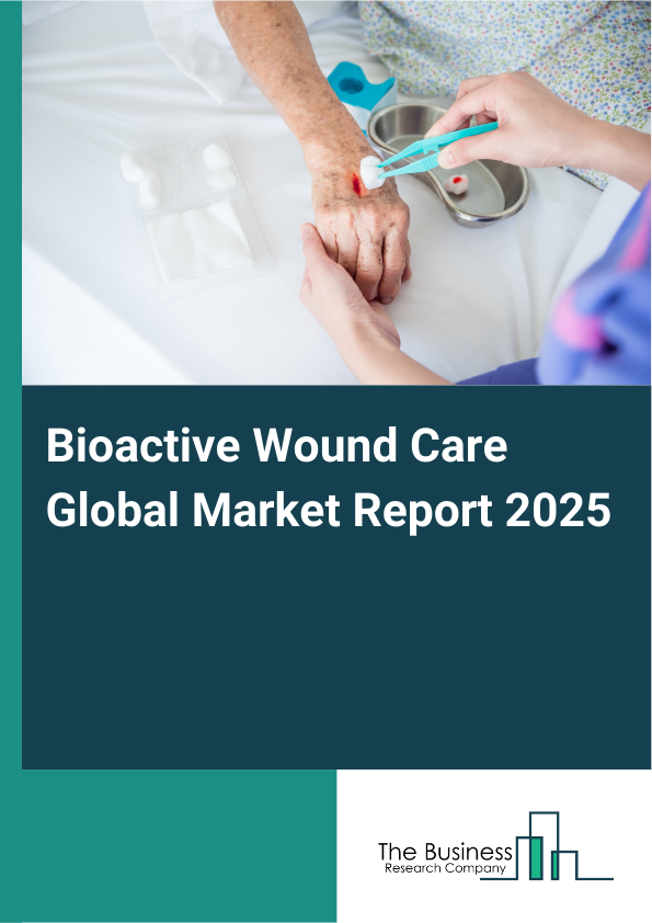 Global Bioactive Wound Care Market Report 2025