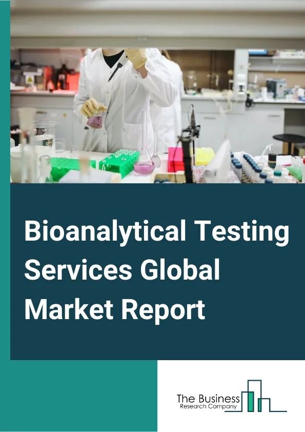 Bioanalytical Testing Services