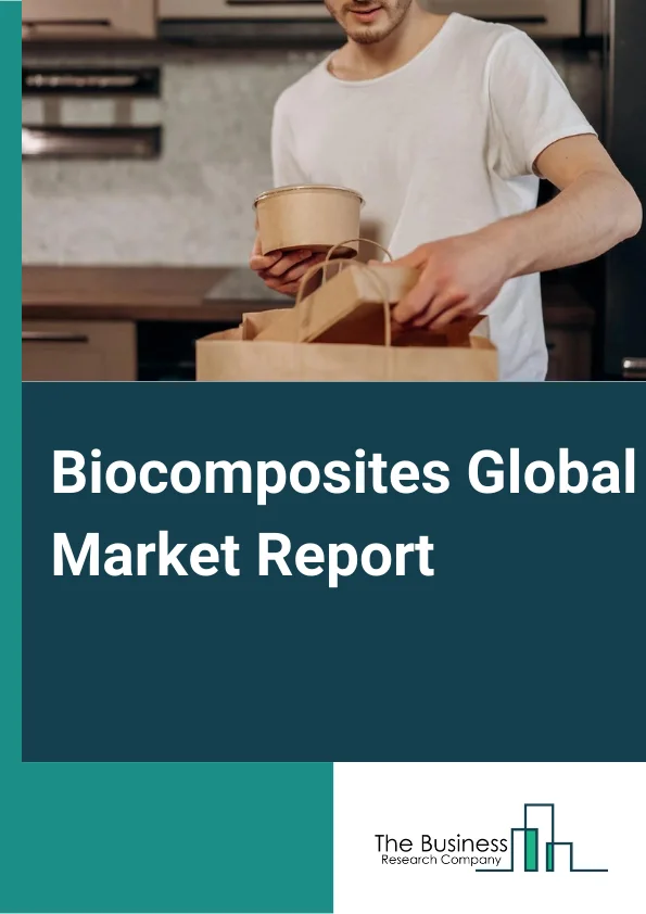Biocomposites Global Market Report 2023 – By Product (Hybrid Biocomposites, Green Biocomposites), By Polymer (Natural Polymer Composites, Synthetic Polymer Composites), By Fiber Type (Wood Fiber Composites, Non-Wood Fiber Composites), By End-Use Industries (Building And Construction, Transportation, Consumer Goods, Others End-Use Industries) – Market Size, Trends, And Global Forecast 2023-2032