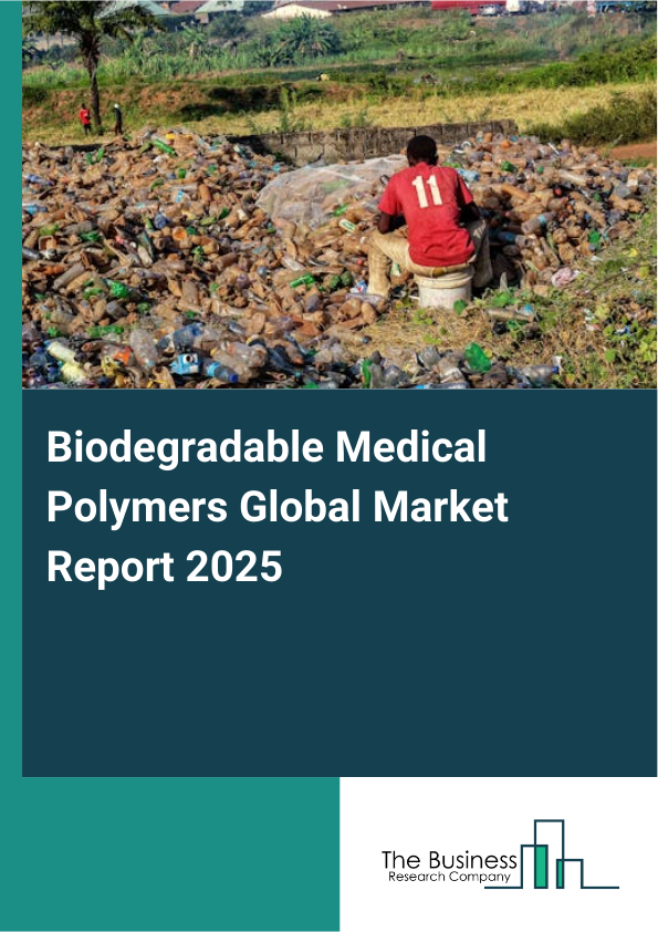 Global Biodegradable Medical Polymers Market Report 2025
