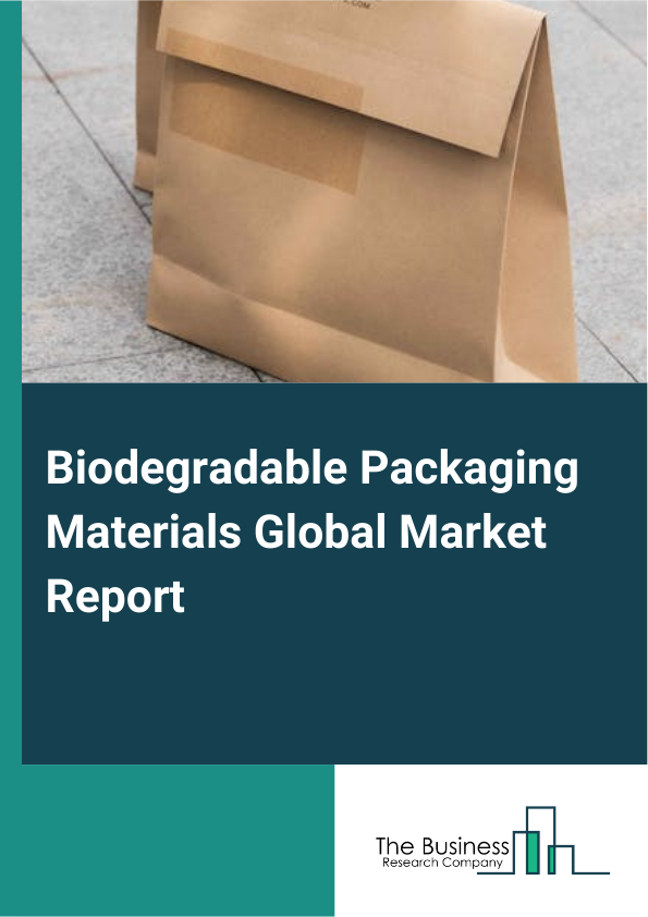 Global Biodegradable Packaging Materials Market Report 2025