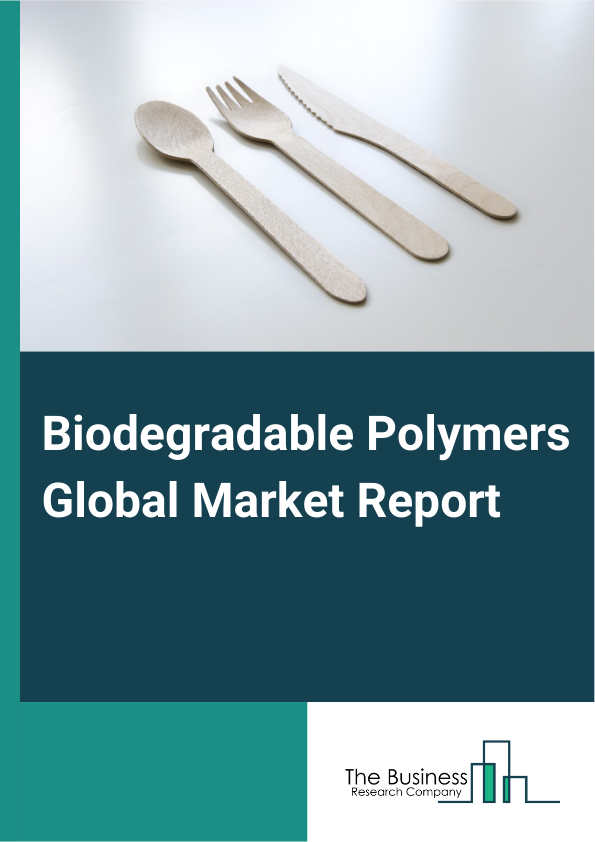 Global Biodegradable Polymers Market Report 2025