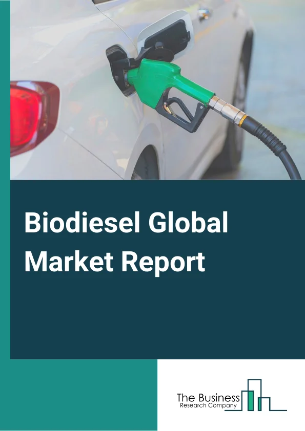 Biodiesel