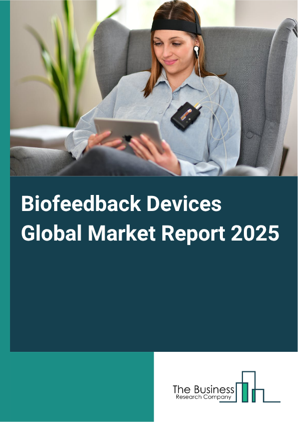 Global Biofeedback Devices Market Report 2025