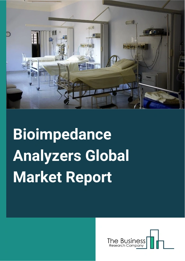 Global Bioimpedance Analyzers Market Report 2025