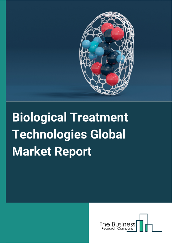 Global Biological Treatment Technologies Market Report 2025 