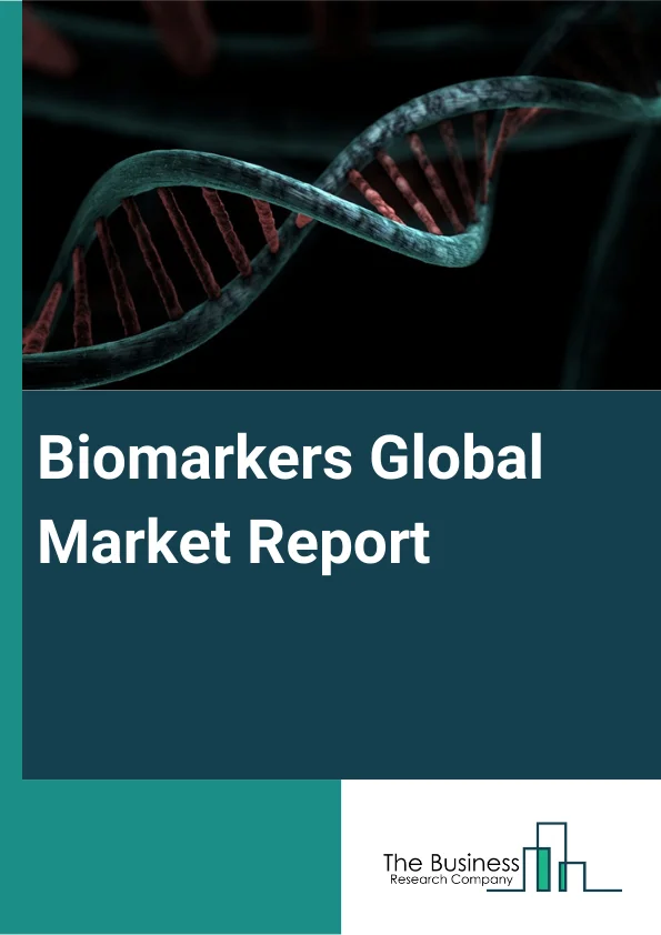 Biomarkers Market Report 2023