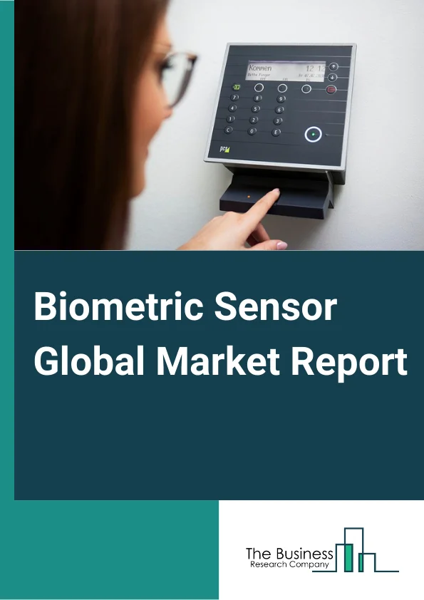 Biometric Sensor