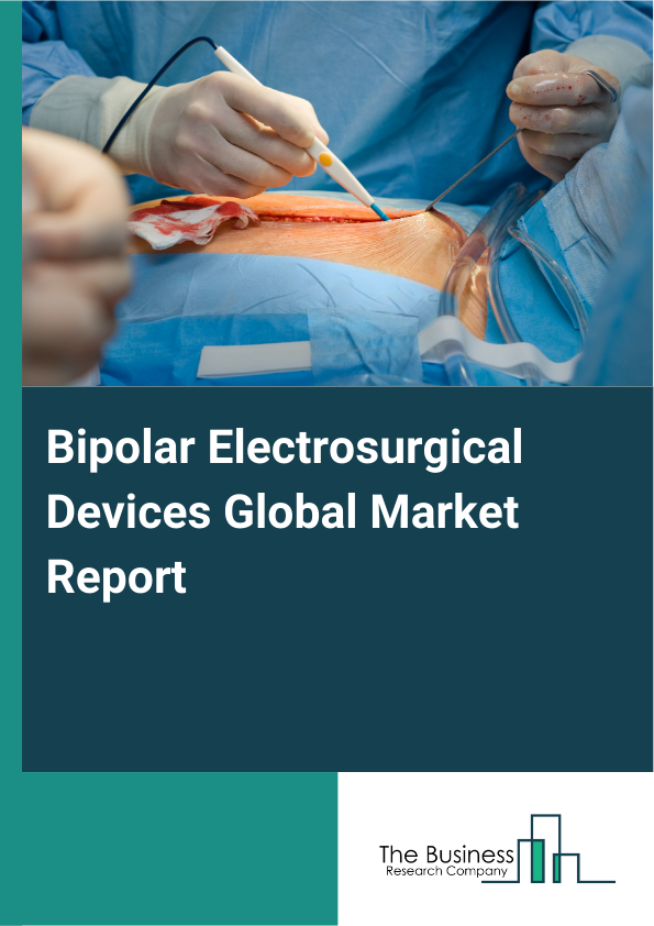 Global Bipolar Electrosurgical Devices Market Report 2025